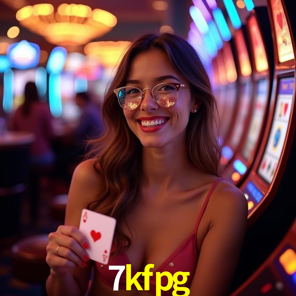 Welcome Bonus 7kfpg