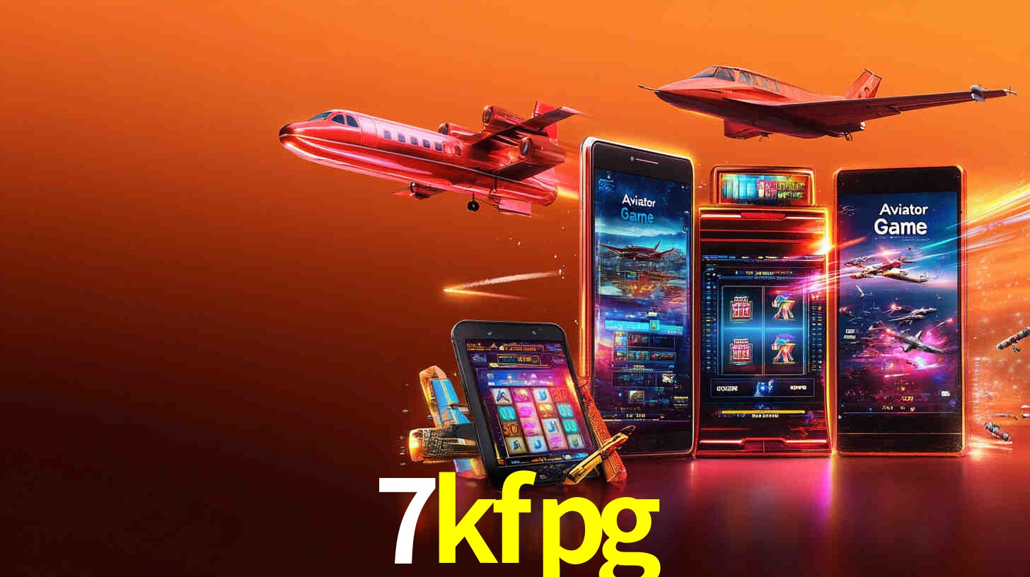 A Revolução dos Aplicativos de Jogos no 7kfpg