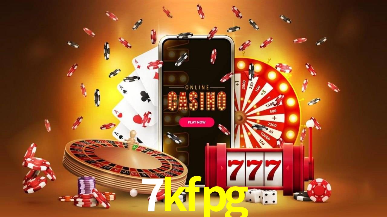Estatísticas 7kfpg