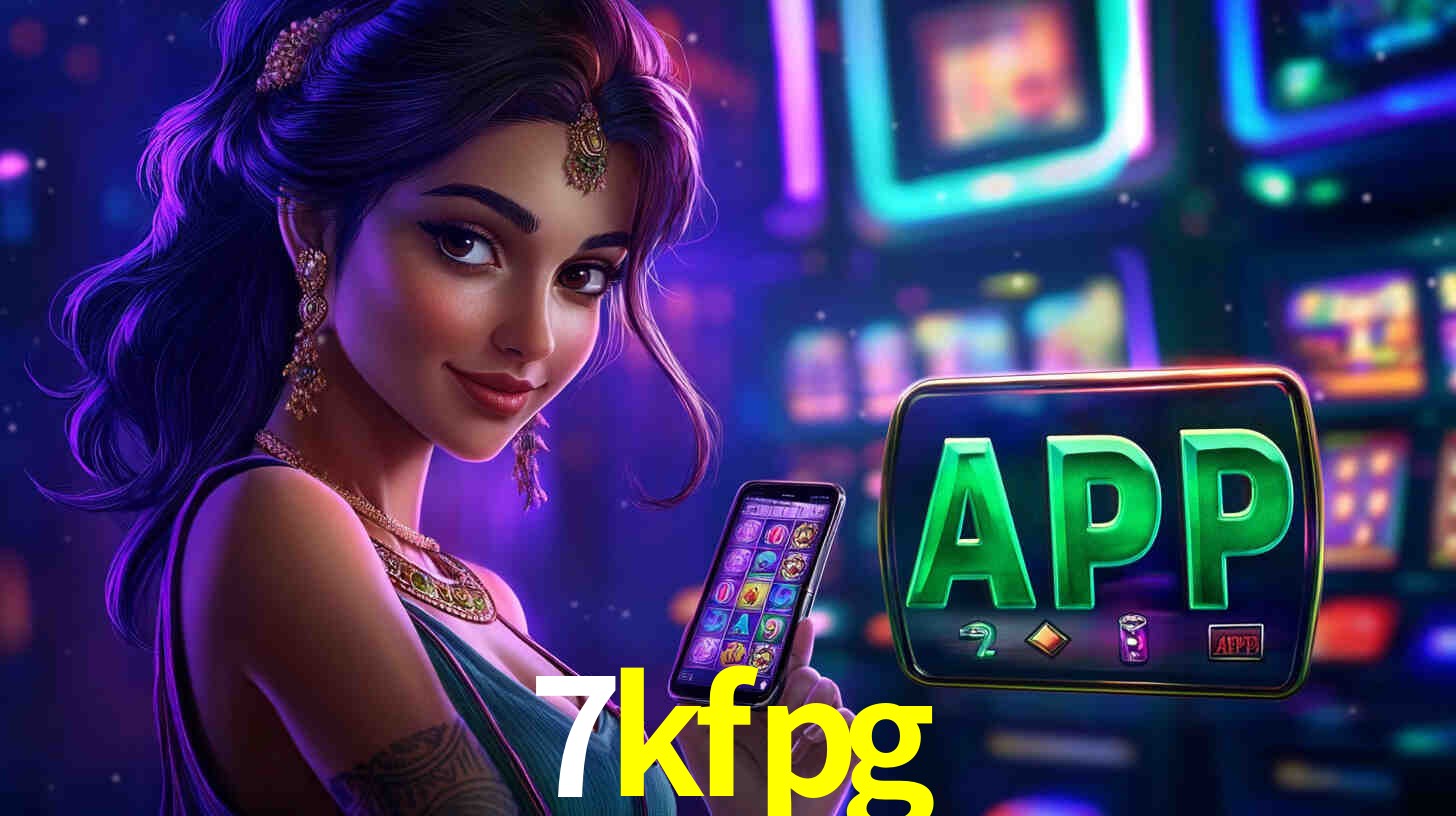 7kfpg - Baixe e Entre no Mundo do Cassino - 7kfpg bet