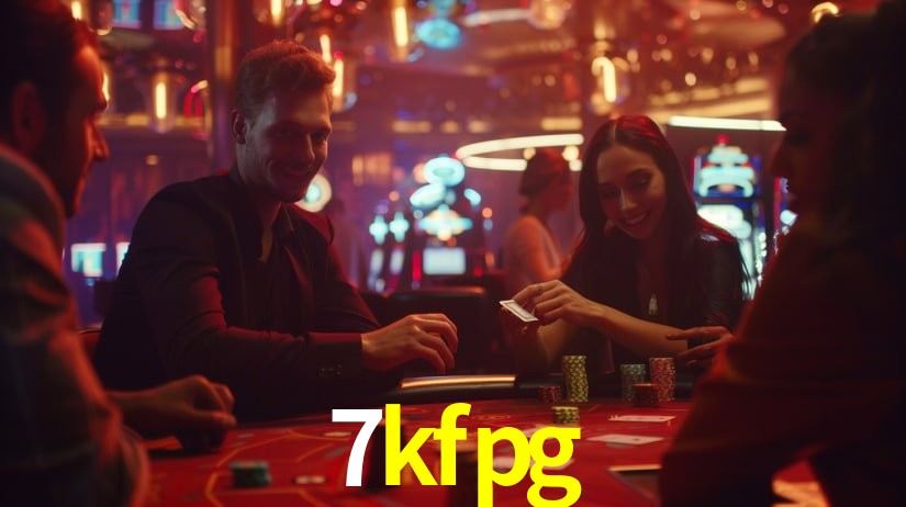 Desvendando o Mundo dos Jogos Virtuais na 7kfpg