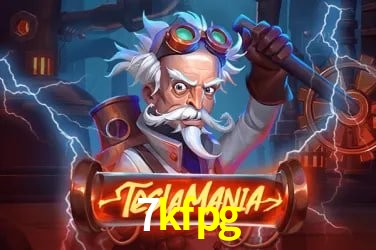 Experiência VIP 7kfpg