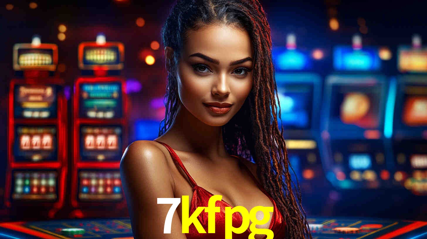 Apostas Esportivas na 7kfpg: Um Guia Completo