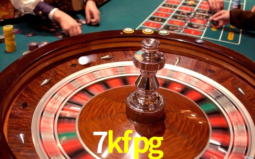 A Emoção da Loteria na 7kfpg: Uma Chance de Mudança de Vida