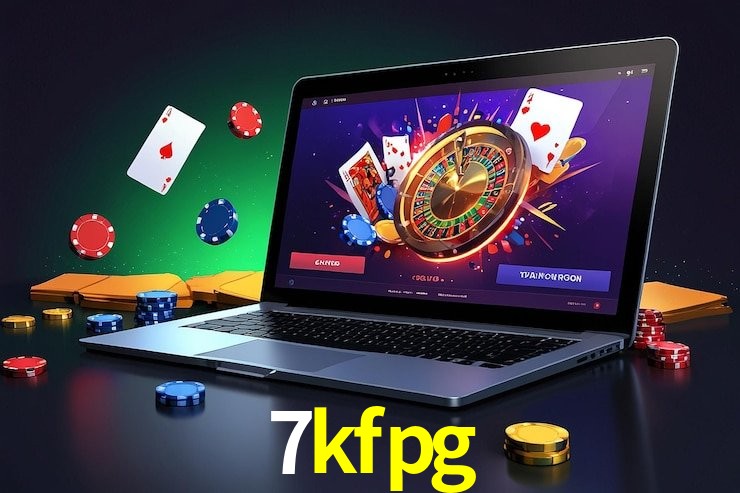 Benefícios da Conta 7kfpg