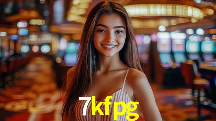 Welcome Bonus 7kfpg
