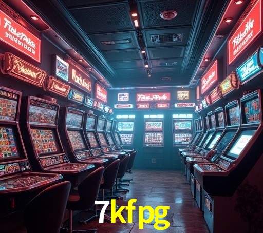 Tecnologia da Plataforma 7kfpg
