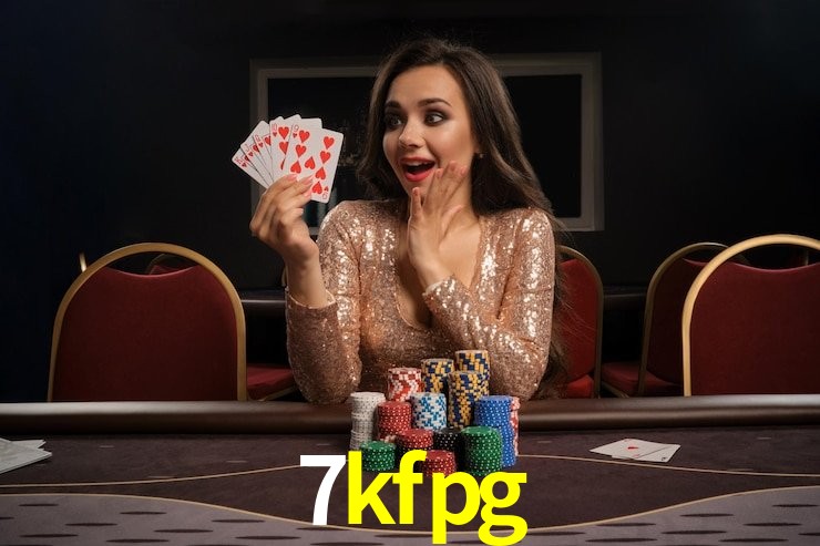 Descubra o Programa VIP da 7kfpg: Vantagens Exclusivas para Jogadores