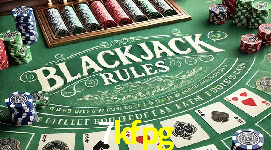 Live Casino 7kfpg