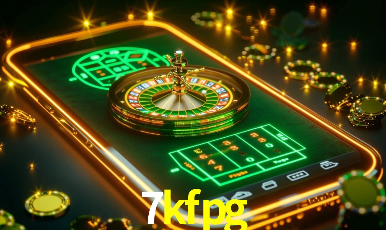 Provedores de Jogos 7kfpg