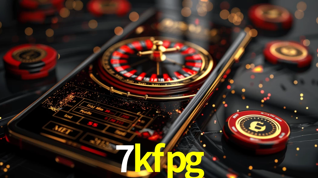 Slot Games 7kfpg