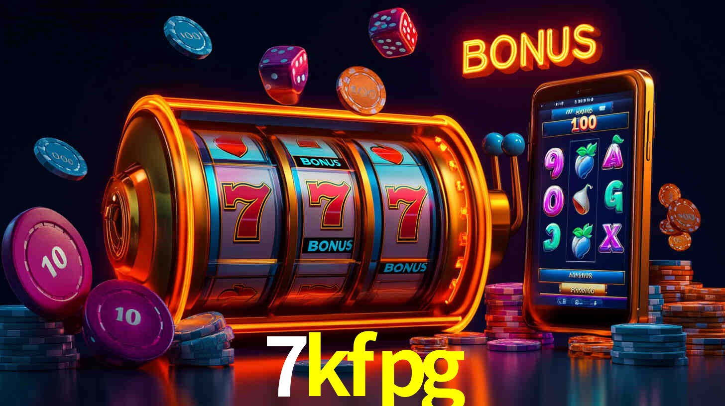 Inovações de Jogos na 7kfpg: O Futuro das Experiências Interativas