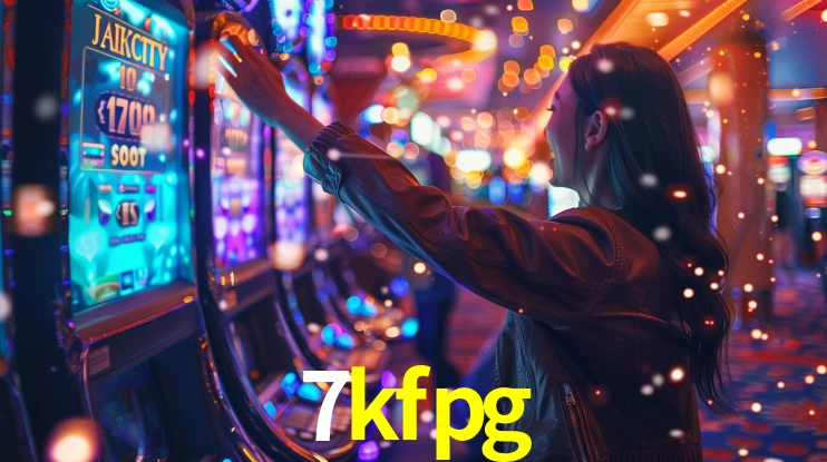 Explore as vantagens do 7kfpg: serviço profissional e confiabilidade
