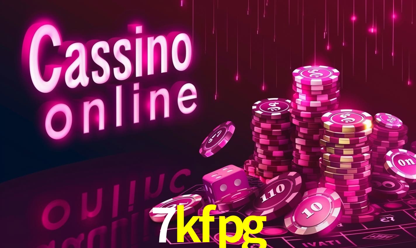 A Experiência Imersiva dos Cassinos Ao Vivo no 7kfpg