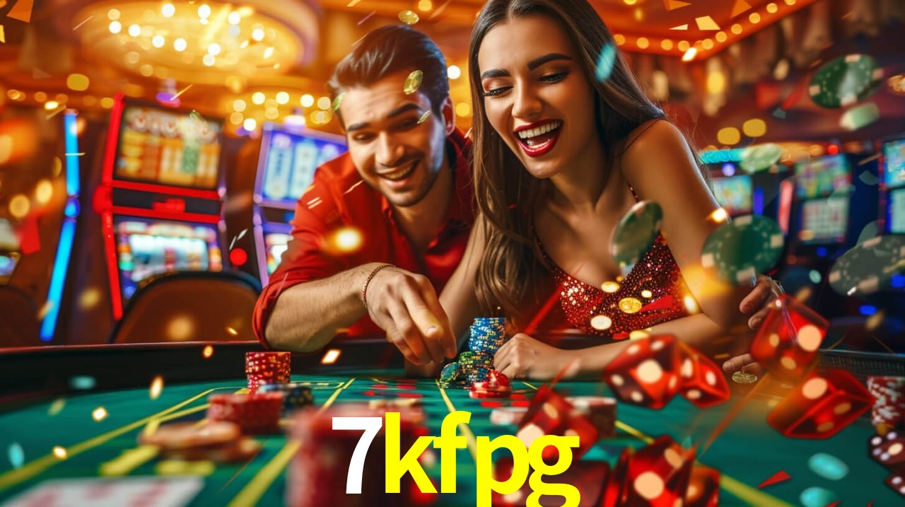 Recursos de Bônus 7kfpg