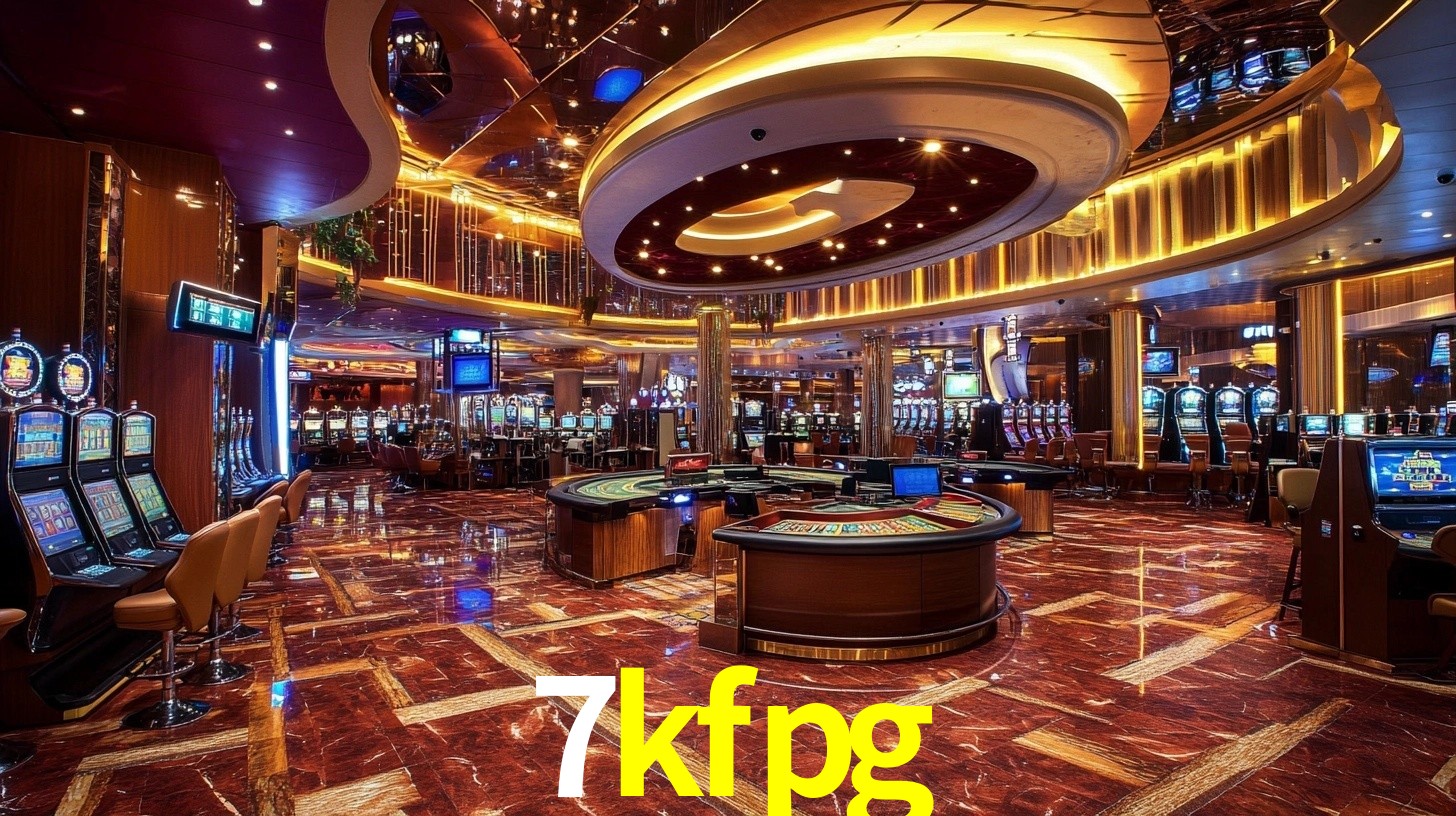 Roulette Table 7kfpg