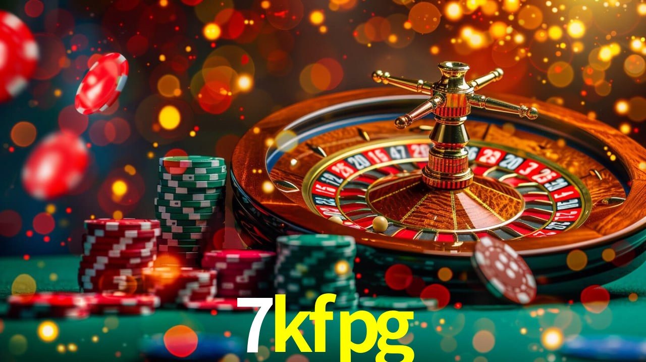 A Popularidade dos Caça-Níqueis no 7kfpg