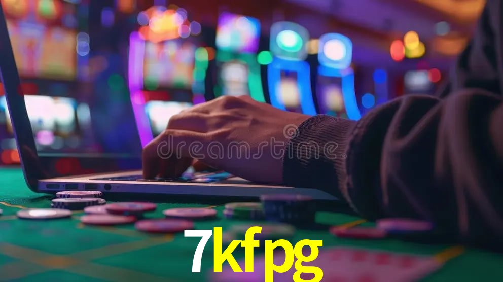 Desvendando o Mundo dos Jogos Virtuais na 7kfpg