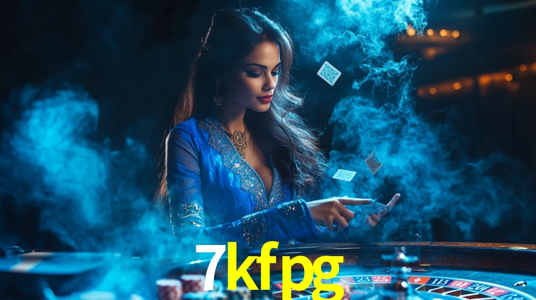 Descubra o Programa VIP da 7kfpg: Vantagens Exclusivas para Jogadores