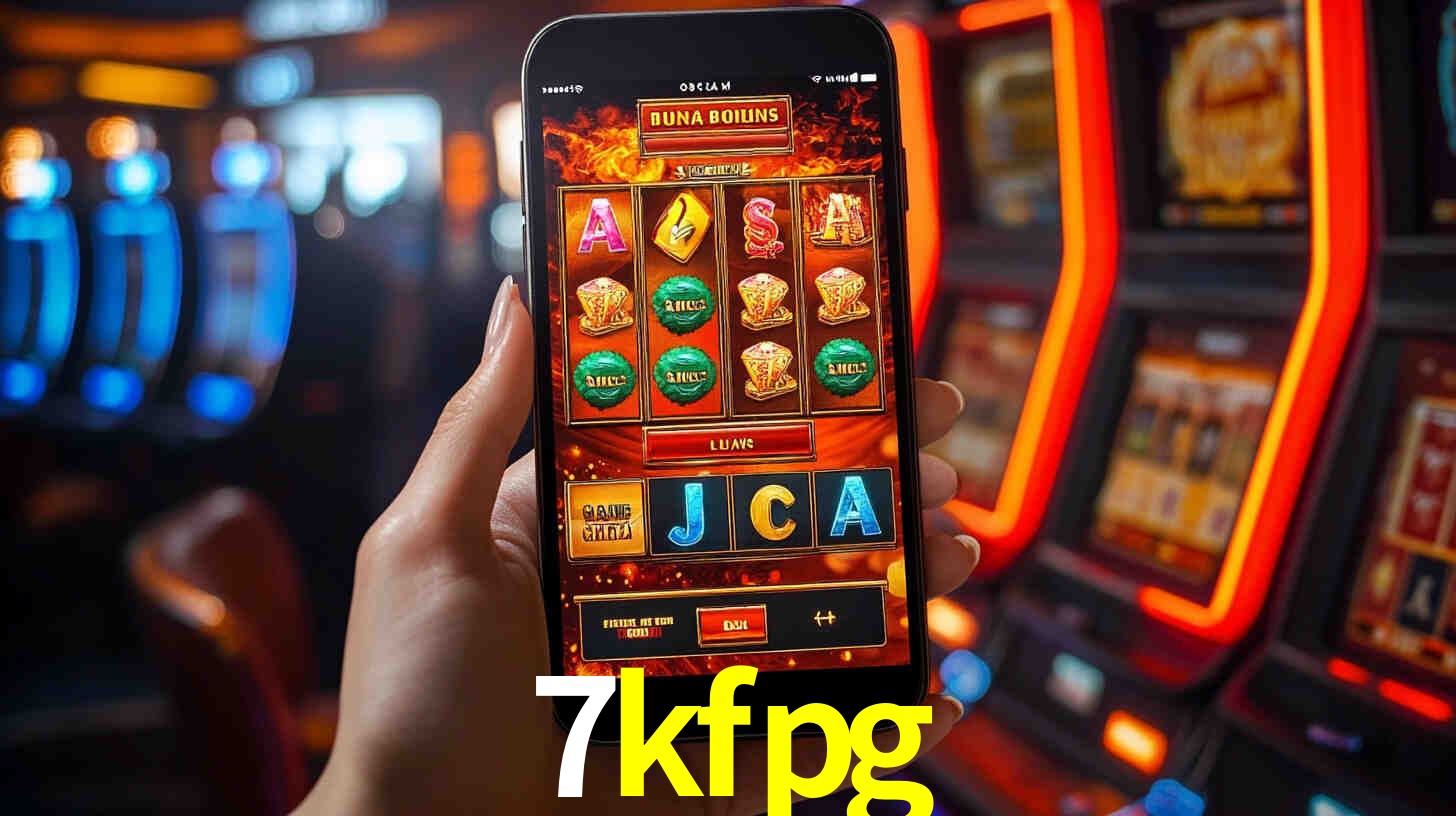 Experimente o Login Seguro Premium no 7kfpg