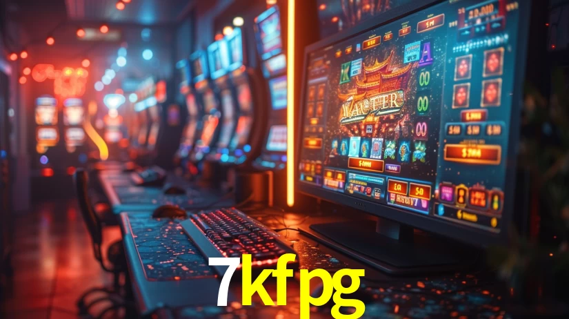 Ofertas Imperdíveis na 7kfpg: Promoções e Bônus Que Valem a Pena