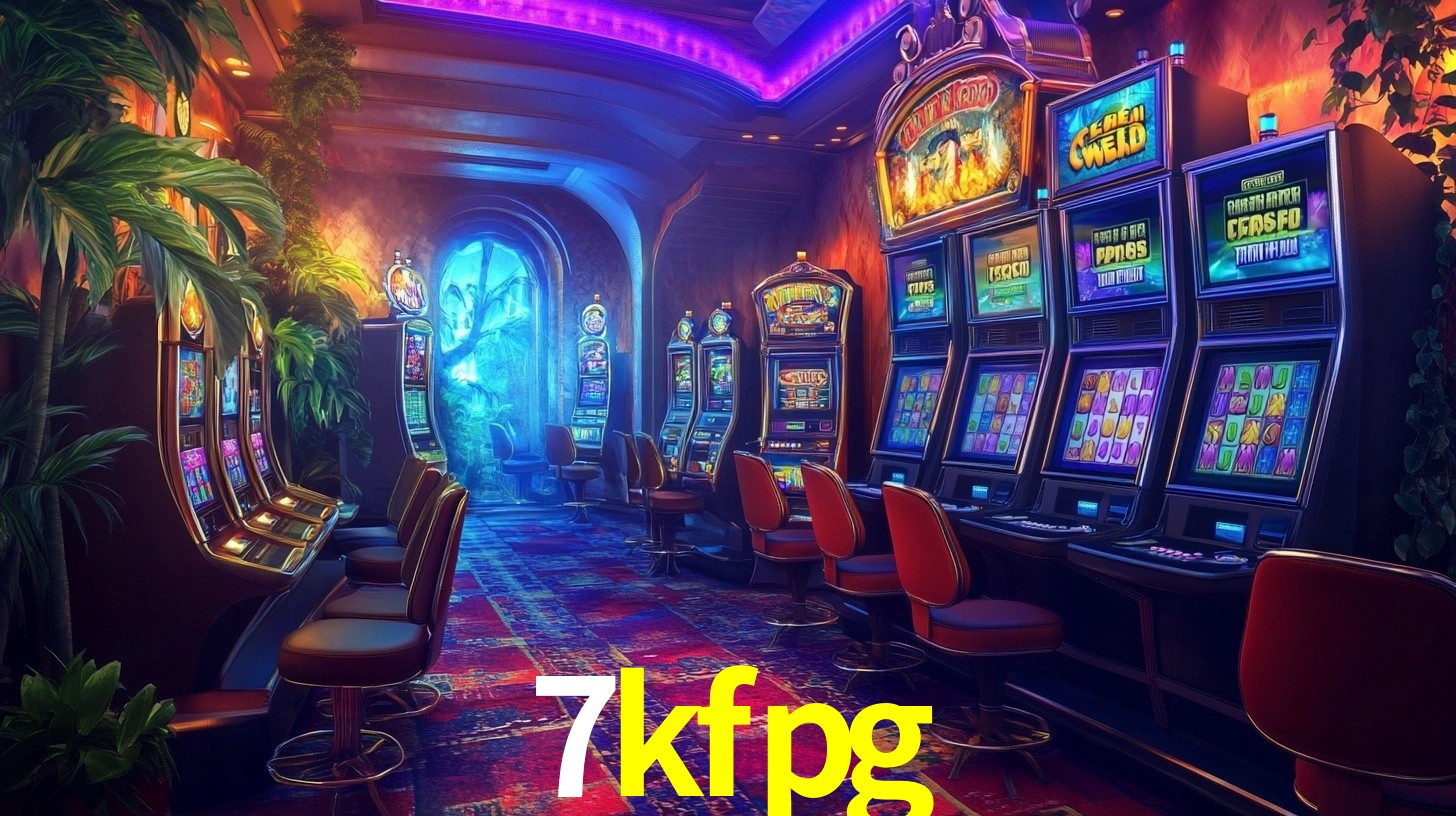 VIP Casino 7kfpg