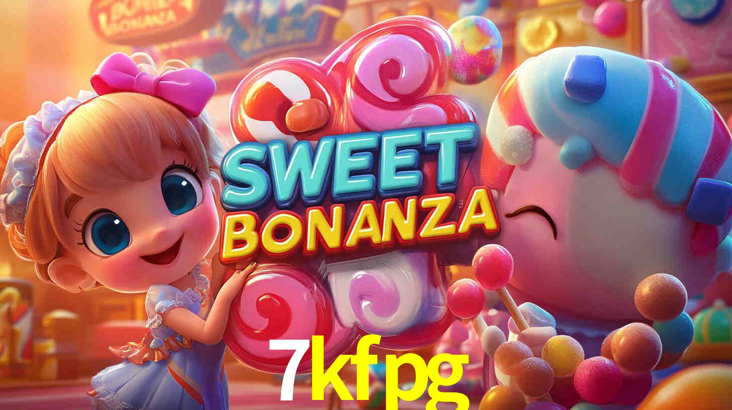 Inovações de Jogos na 7kfpg: O Futuro das Experiências Interativas