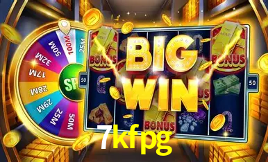Descubra o Mundo do Cassino Online com 7kfpg