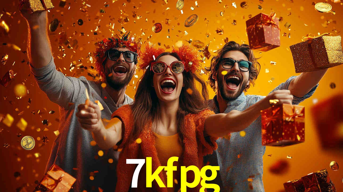 Sinta a adrenalina dos jogos de cassino com 7kfpg