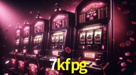 Inovações de Jogos na 7kfpg: O Futuro das Experiências Interativas